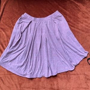 LulaRoe Mini Skater Skirt w/ Pockets
